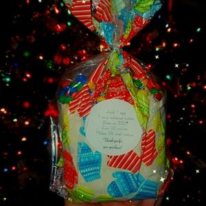 Bake at home cookies